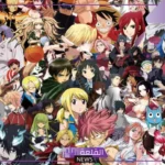 قائمة أقوى اسامي انمي فخمة قوية مرعبة جديدة 2025