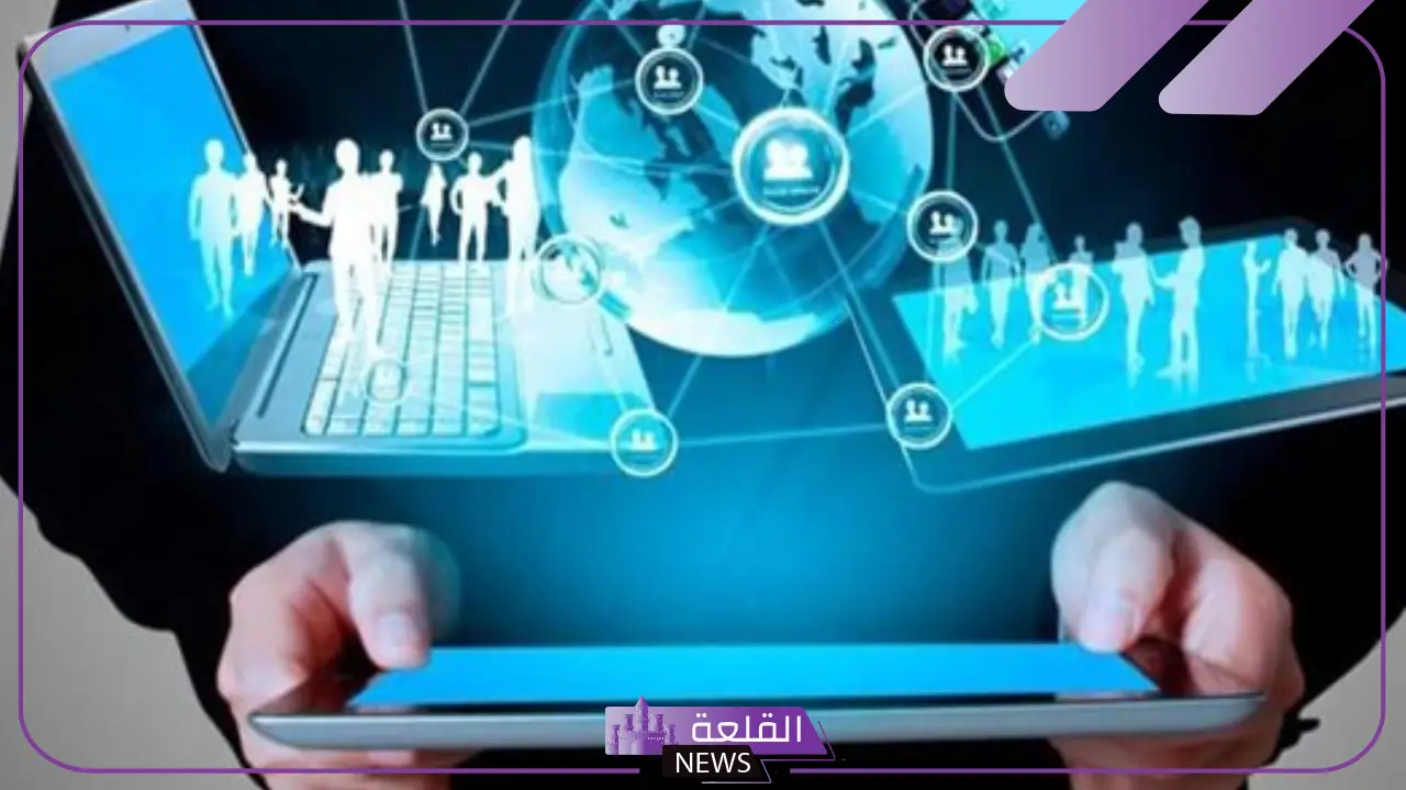 موضوع عن ايجابيات وسلبيات الانترنت وبعض الحلول المقترحة له
