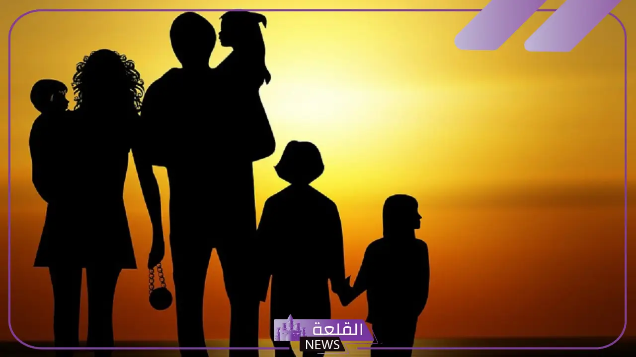 عبارات اجتماع عائلي مميزة.. عبارات عن حب العائلة تويتر
