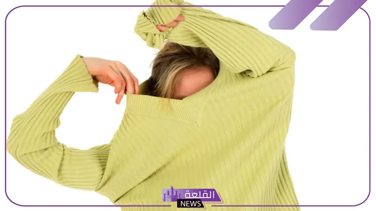 تفسير حلم العري في المنام للمتزوجة والتعرفي أمام شخص تعرفه