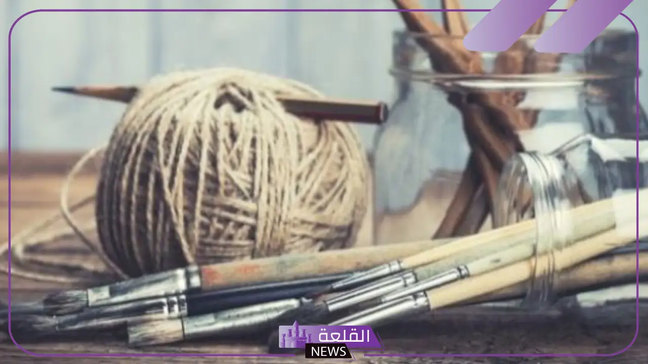 انواع المهن والحرف في المجتمع.. أنواع الحرف اليدوية