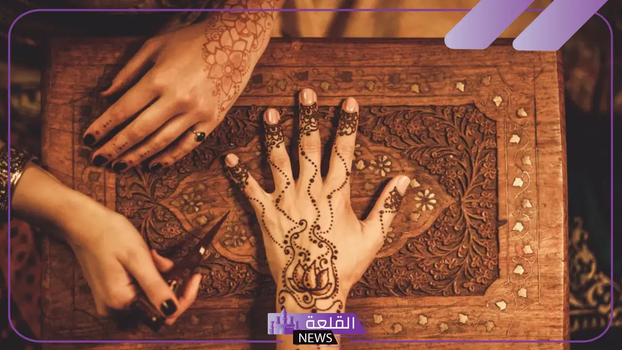 رمز الحناء في المنام للمتزوجة والعزباء في اليدين والرجلين رمز الحناء في المنام للمتزوجة والعزباء في اليدين والرجلين