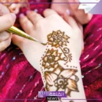 رمز الحناء في المنام للمتزوجة والعزباء في اليدين والرجلين