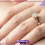 اين يوضع خاتم الخطوبة؟ الفرق بين خاتم الخطوبة وخاتم الزواج