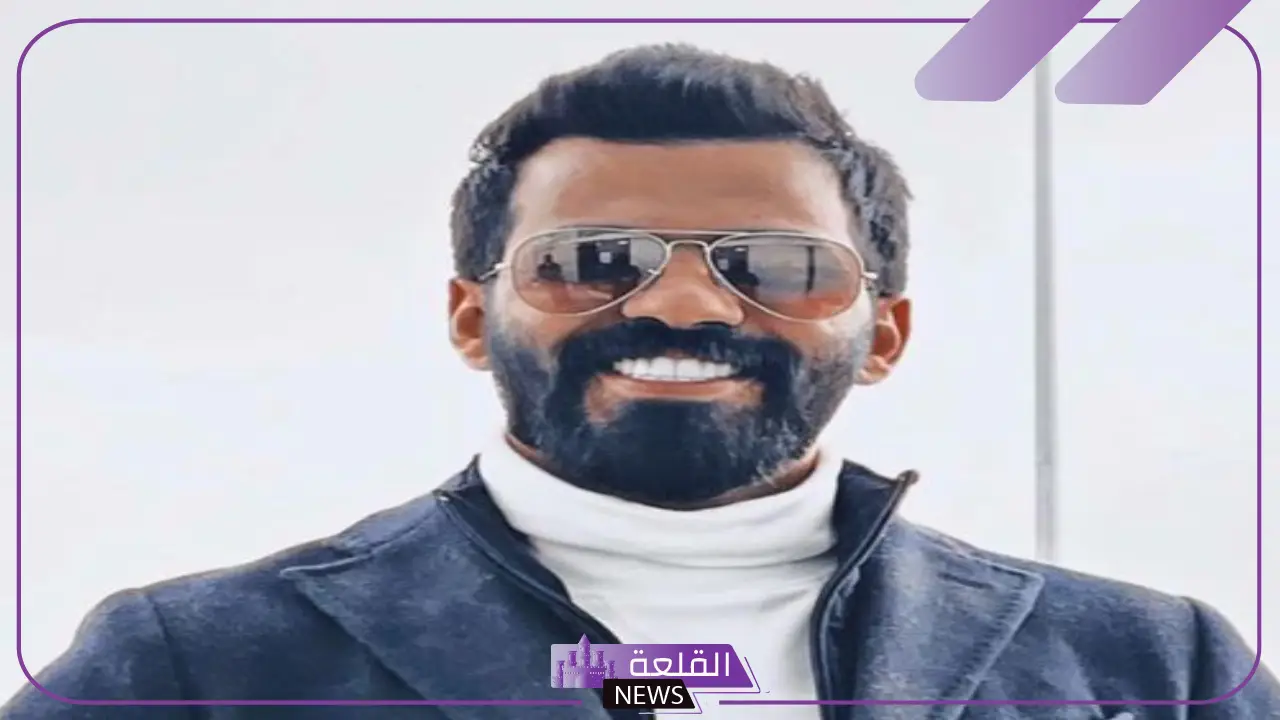 منيف الخمشي كم عمره؟ منيف الخمشي السيرة الذاتية كاملة منيف الخمشي كم عمره؟ منيف الخمشي السيرة الذاتية كاملة