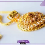 تفسير الذهب في الحلم للنساء المتزوجات لابن سيرين