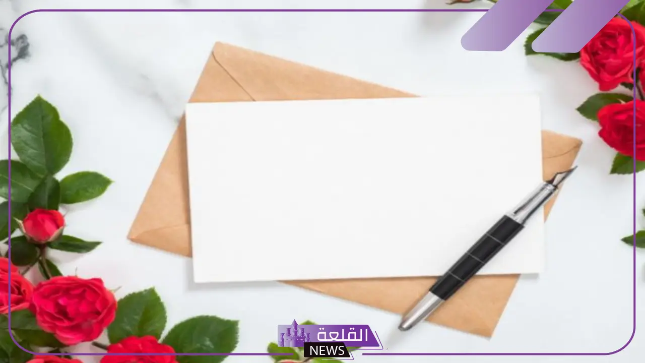 الرسائل نوعان شخصية ورسمية.. عناصر الرسالة الشخصية