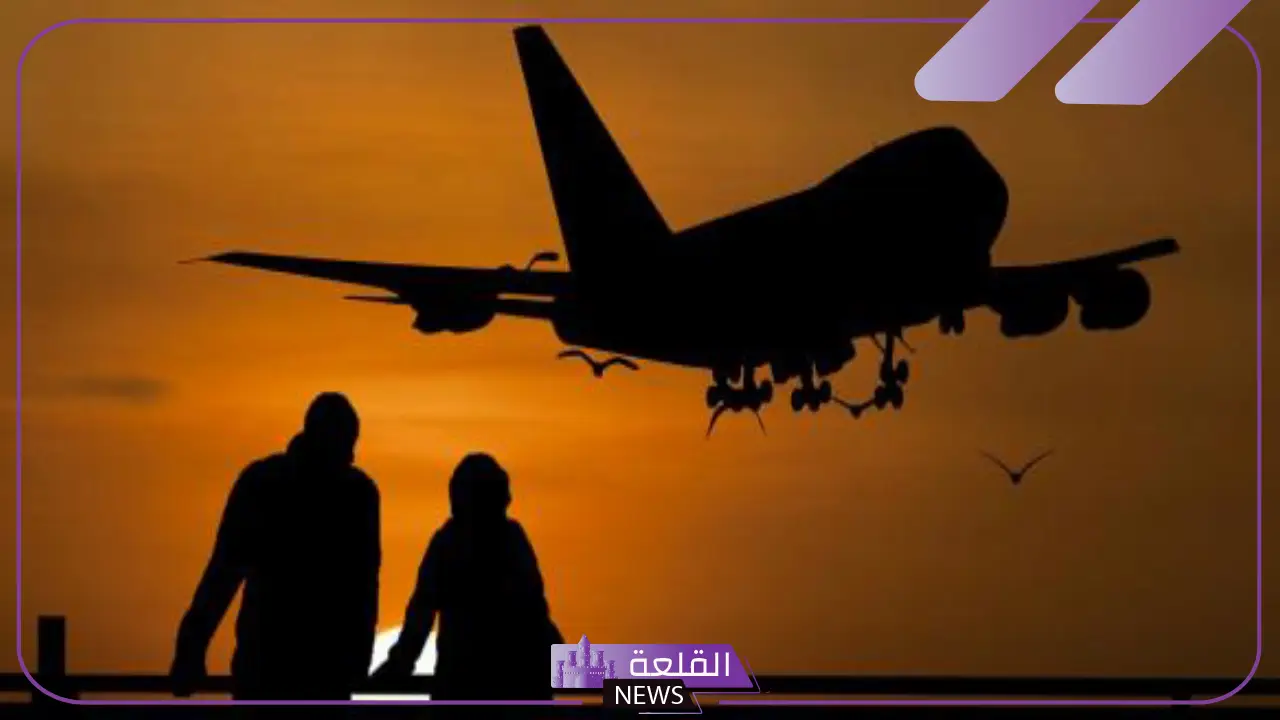 كلام عن السفر الحبيب تويتر.. عبارات عن السفر والوداع