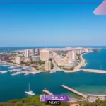 أين تقع مدينة السلام؟ خصائص تخطيط مدينة السلام