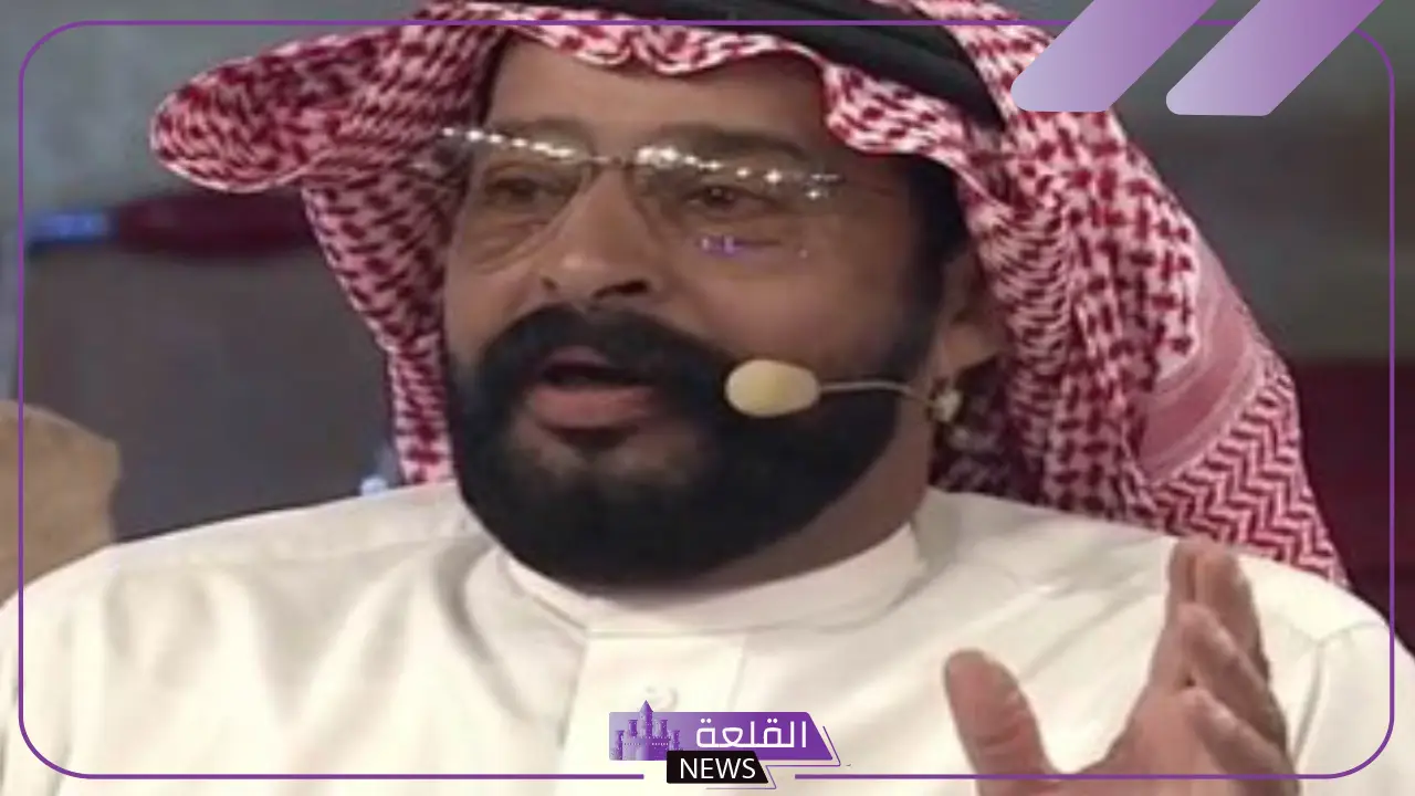 من هو مانع بن شلحاط ويكيبيديا وما أبرز أعماله؟