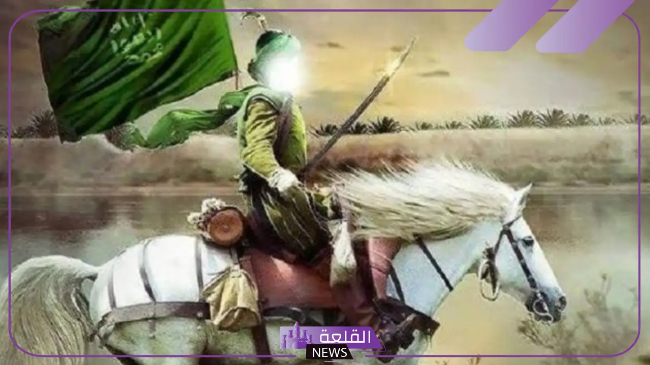 من هو الذي كان تستحي منه ملائكة السماء؟
