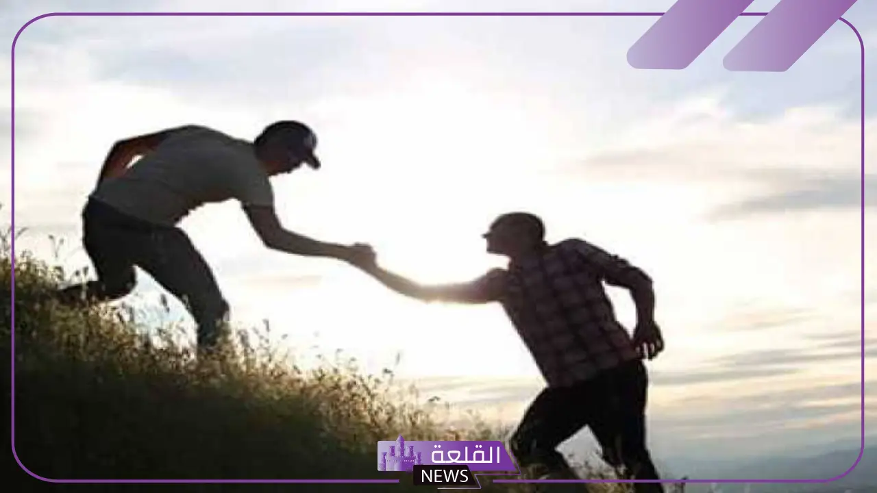 كلام جميل للصديق الحقيقي قصير تويتر من القلب.. كلام عن أصدقاء العمر