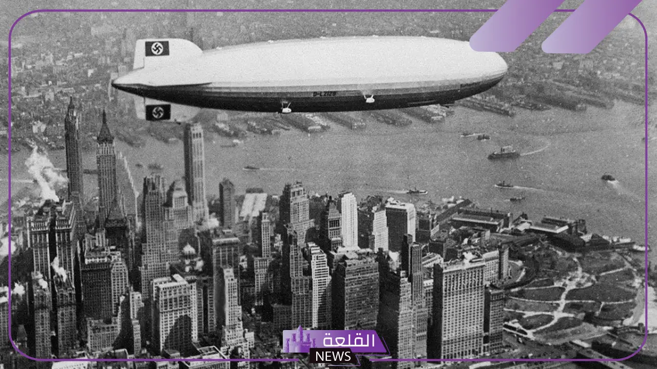 الصورة الملتقطة من عدسات تصوير الطائرة هي الصور الجوية؟