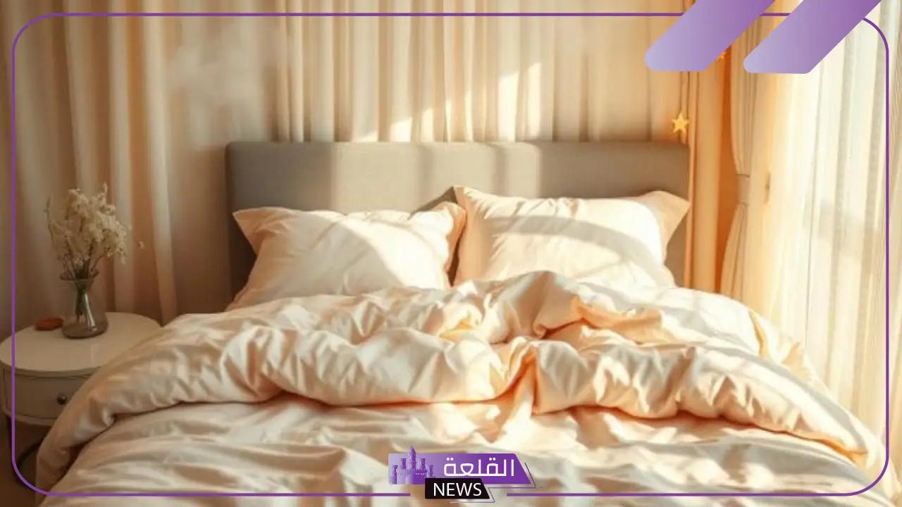 تفسير حلم الفراش في المنام ورمزه للعزباء والمتزوجة تفسير حلم الفراش في المنام ورمزه للعزباء والمتزوجة