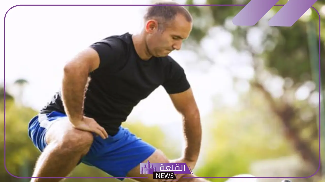 من عناصر اللياقة البدنية المرتبطة بالصحة: فوائد اللياقة البدنية