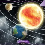 تبقى الكواكب ثابتة في مداراتها بسبب قوة: أسرع كوكب يدور حول الشمس