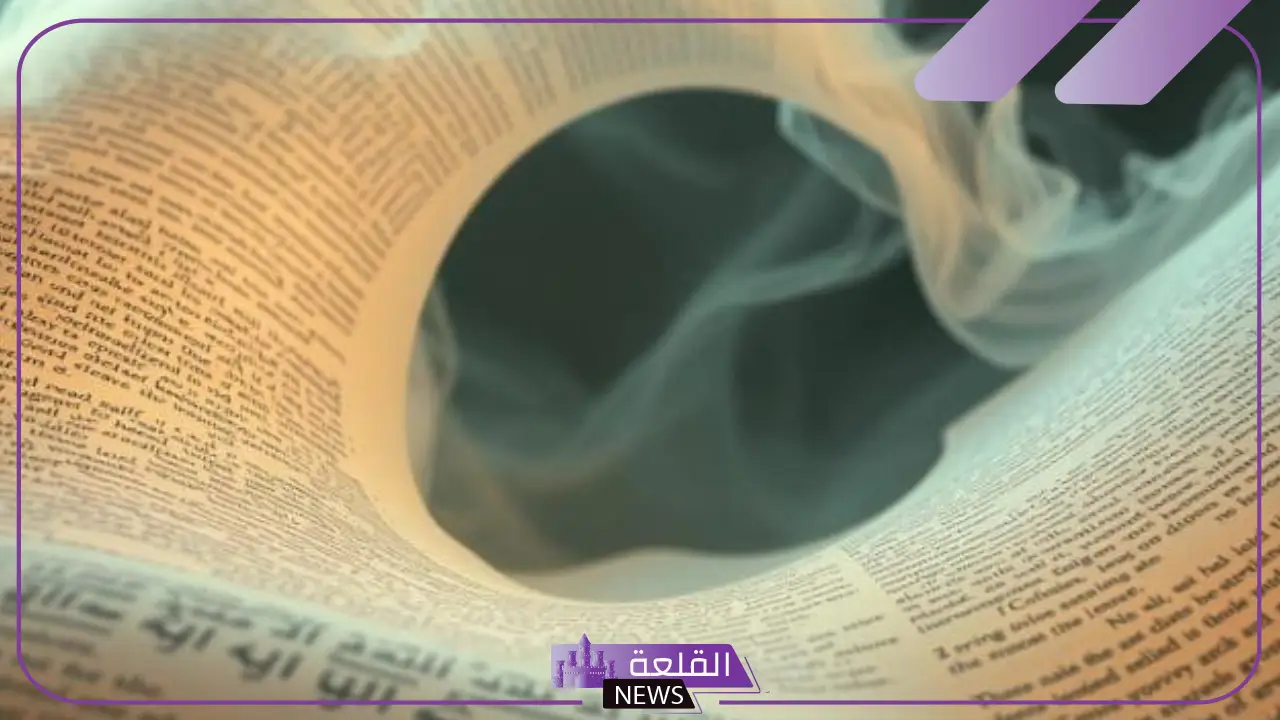 النص السردي هو ماكان فيه حوار على ألسنة الشخصيات النص السردي هو ماكان فيه حوار على ألسنة الشخصيات