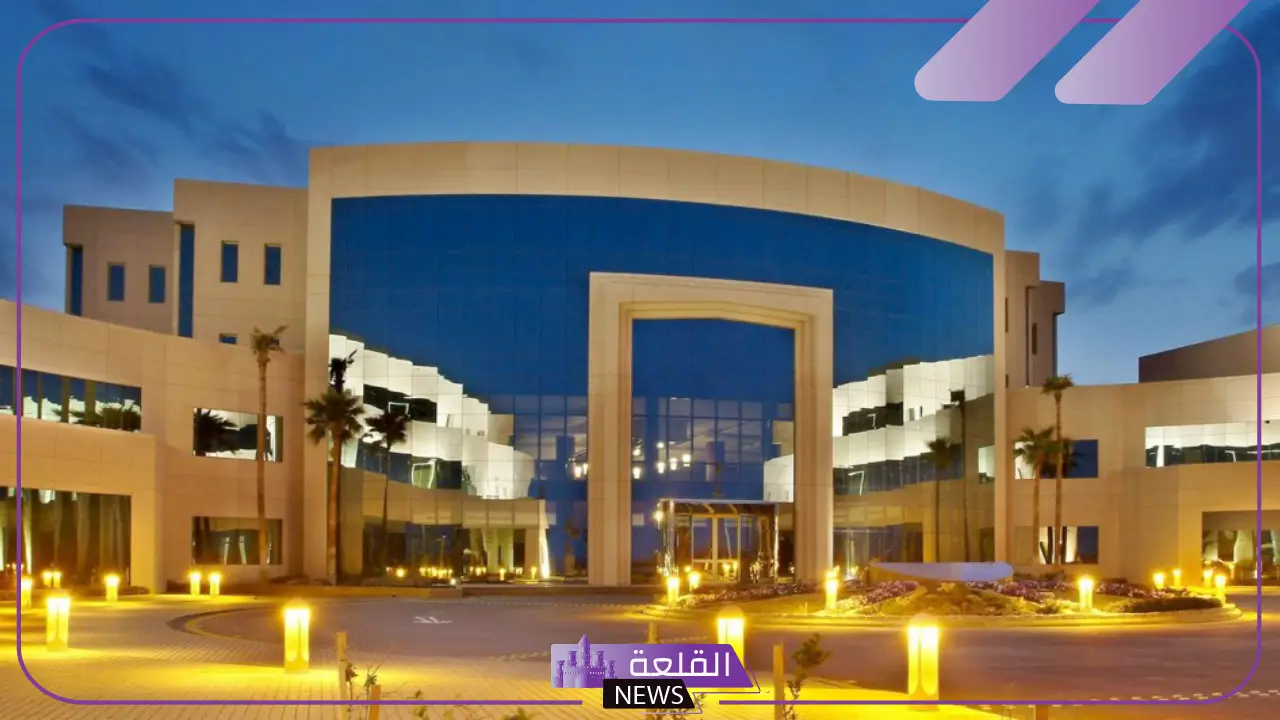 تخصصات جامعة اليمامة للبنات 1447.. شروط القبول بجامعة اليمامة تخصصات جامعة اليمامة للبنات 1447.. شروط القبول بجامعة اليمامة