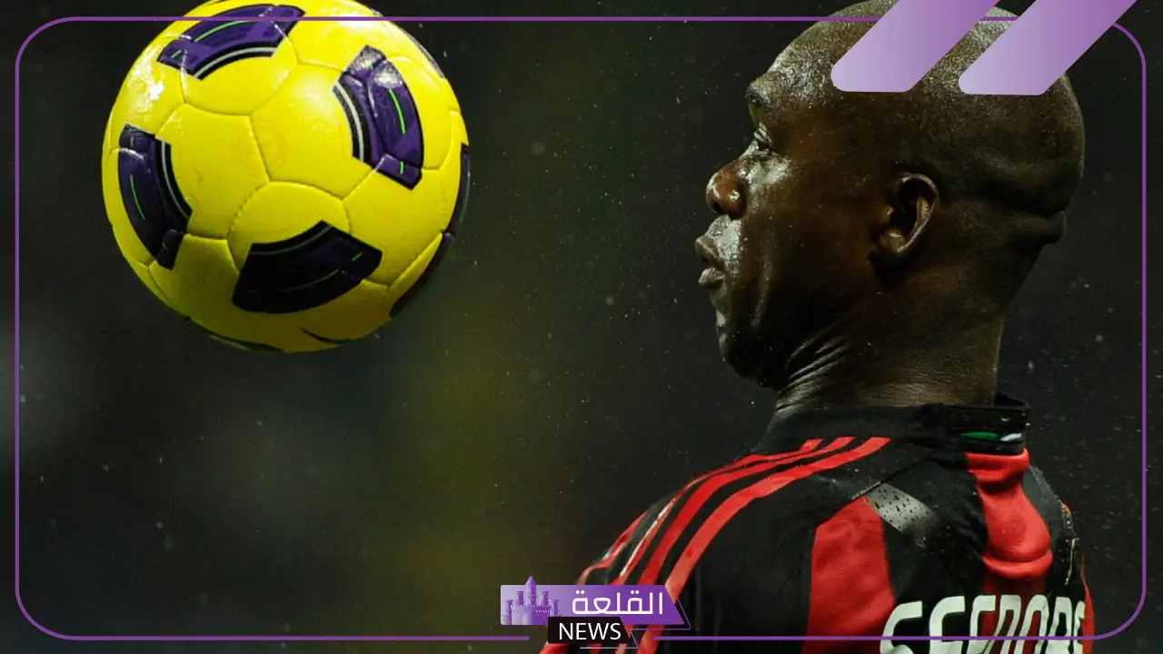 معلومات عن سيدورف وحياته داخل وخارج الملاعب