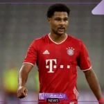 من هو سيرجي غنابري ويكيبيديا؟ معلومات عن الطائر الألماني