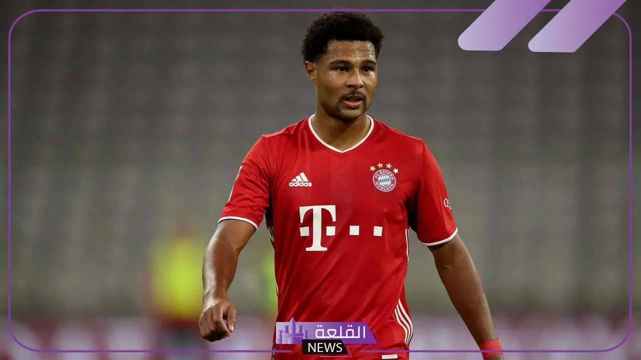 من هو سيرجي غنابري ويكيبيديا؟ معلومات عن الطائر الألماني
