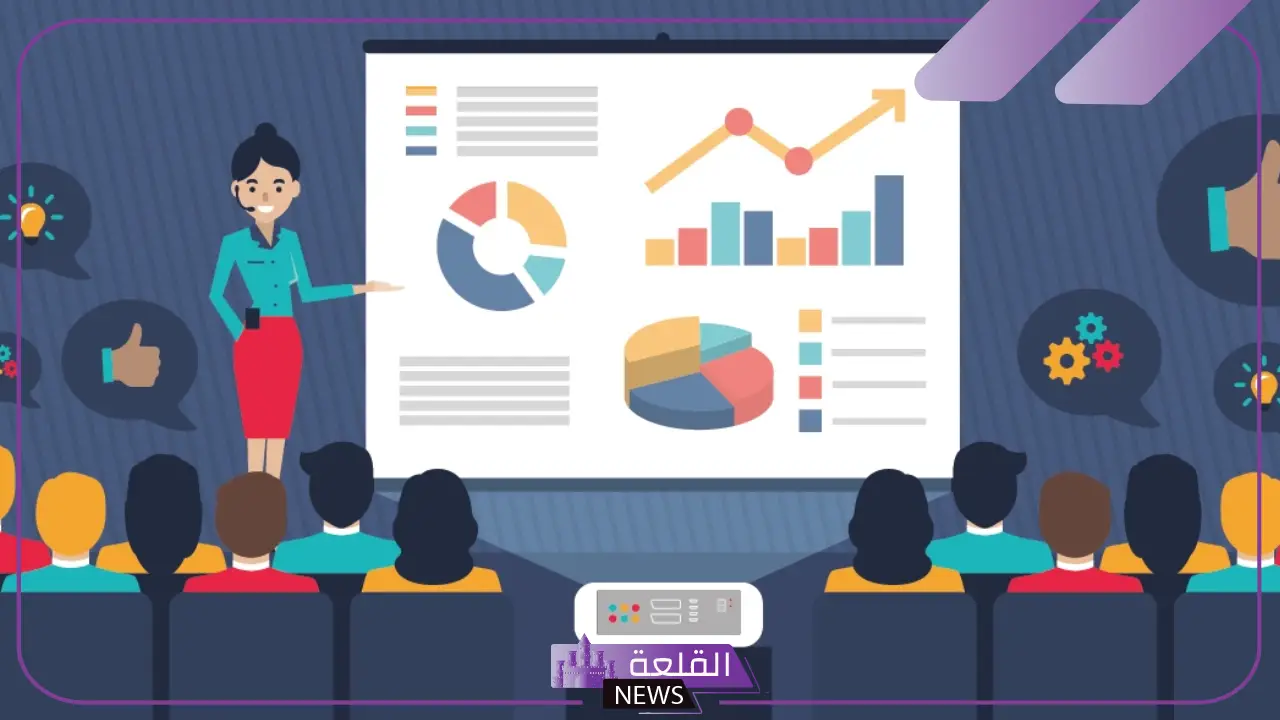 مواضيع برزنتيشن سهلة وقصيرة جاهزة بالعربي مواضيع برزنتيشن سهلة وقصيرة جاهزة بالعربي