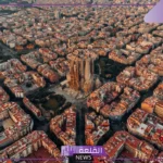 أين تقع برشلونة؟ مناخ وطبيعة برشلونة المميزة