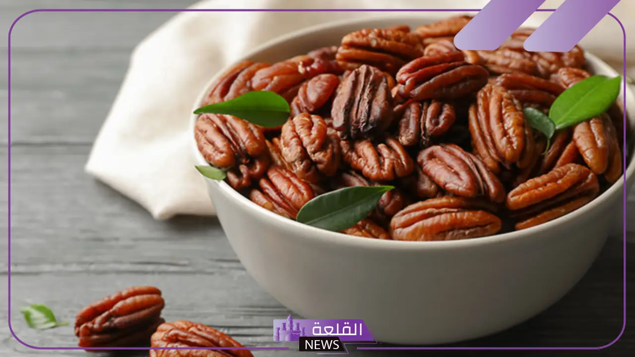 ما هو الفرق عين الجمل والبيكان؟ أفضل أنواع عين الجمل