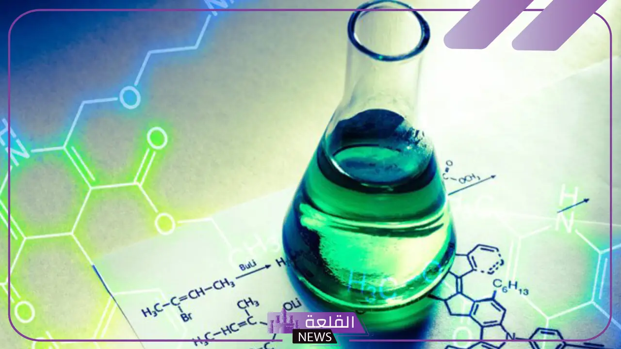 مجالات الكيمياء.. تخصصات الكيمياء الطبية والحيوية مجالات الكيمياء.. تخصصات الكيمياء الطبية والحيوية