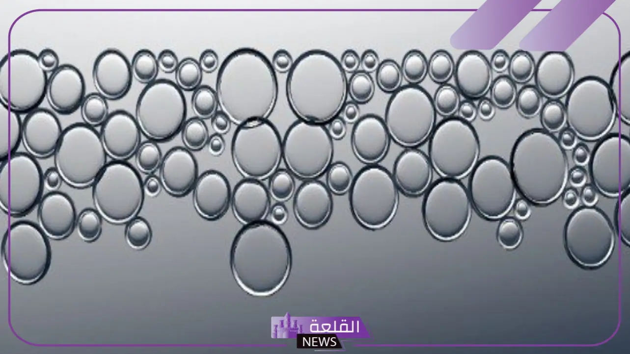 تتكثف جزيئات الغاز في حالة: كيف تؤثر درجة الحرارة في جزيئات الغاز