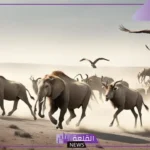 تهاجر بعض الحيوانات بسبب: أهداف هجرة الطيور