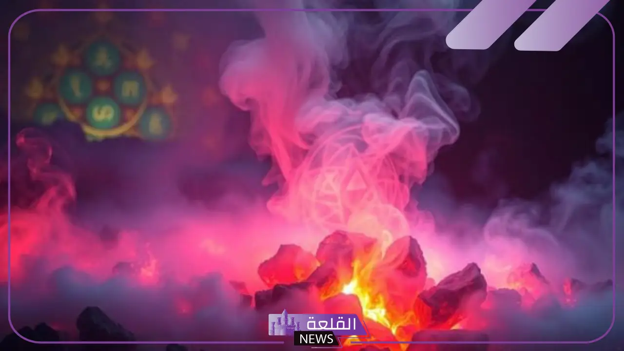 تفسير حلم رؤية الجمر في المنام للمرأة العزباء والمتزوجة لابن سيرين