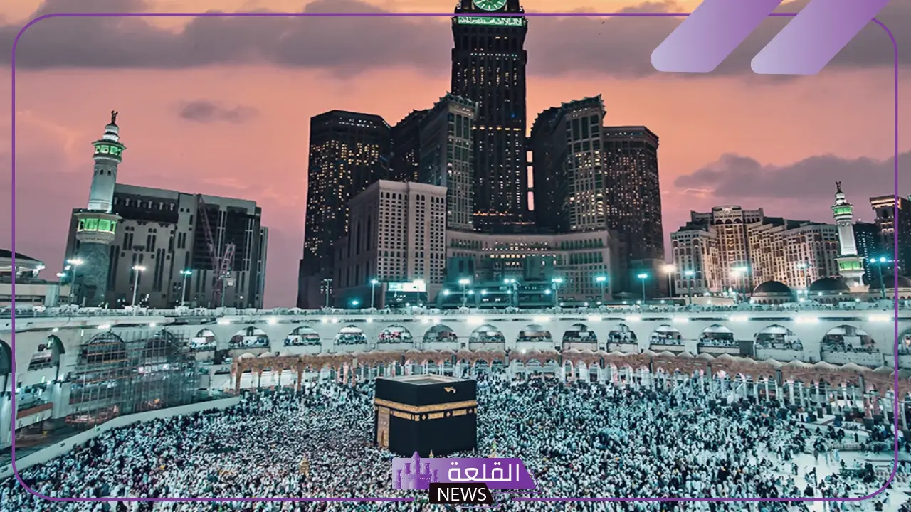 تفسير حلم الاستعداد للعمرة في المنام للحامل والعزباء تفسير حلم الاستعداد للعمرة في المنام للحامل والعزباء