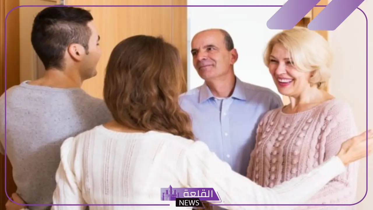 تفسير حلم رؤية الضيف في المنام والضويف الغرباء لابن سيرين
