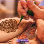 تفسير حلم الحناء في المنام للمتزوجة في الرجلين واليدين لابن سيرين