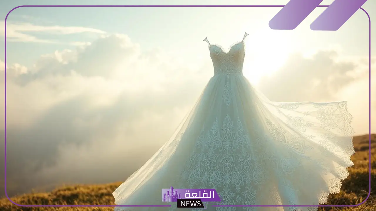 تفسير حلم رؤية الفساتين في المنام للعزباء والمتزوجة طويلة وقصيرة