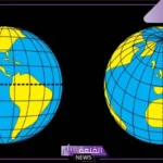 عدد دوائر العرض وخطوط الطول.. أسماء دوائر العرض