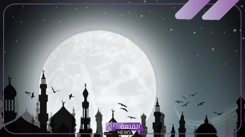 خلفيه واتس دينيه جاهزة.. خلفيات اسلامية بجودة عالية خلفيه واتس دينيه جاهزة.. خلفيات اسلامية بجودة عالية
