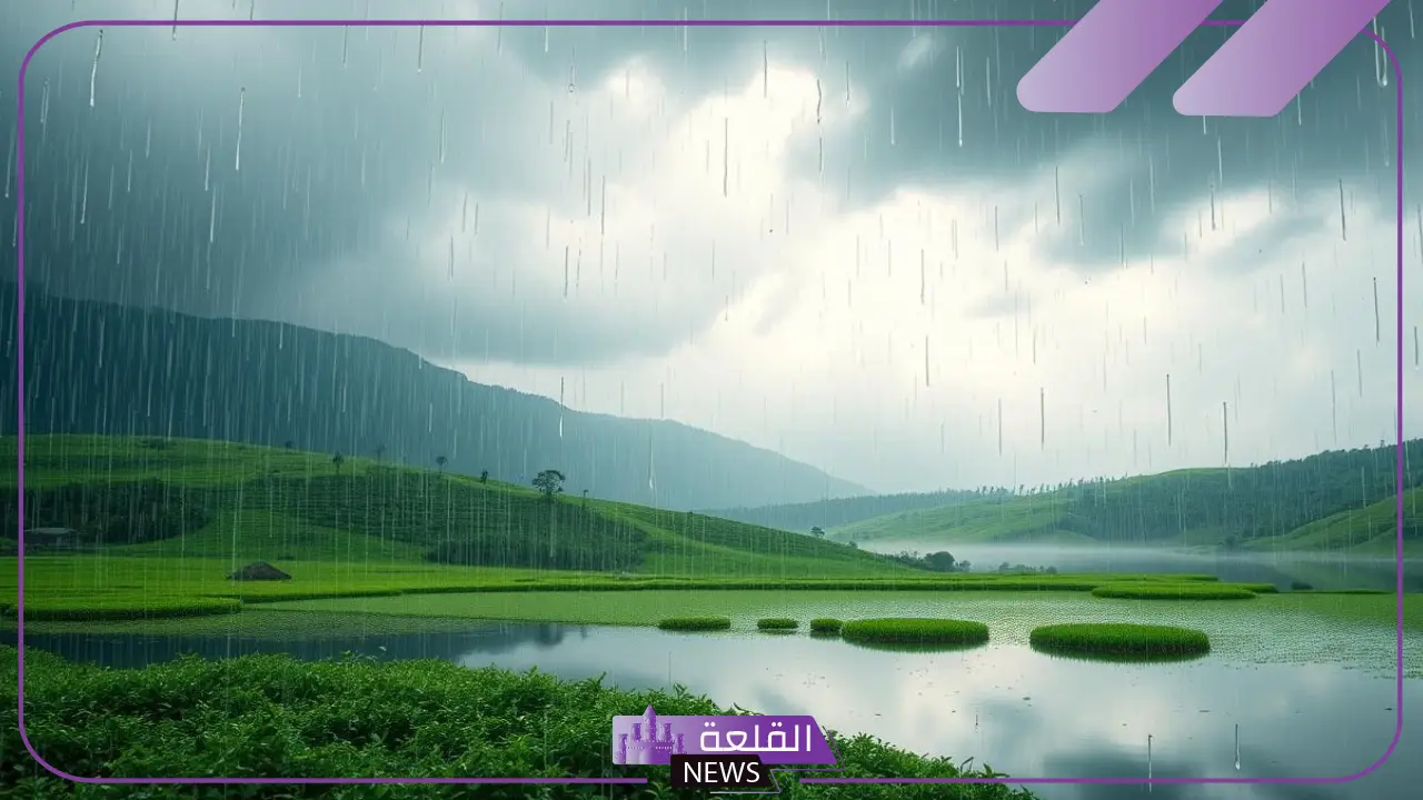 حلمت بامطار غزيرة في المنام للعالم ابن سيرين حلمت بامطار غزيرة في المنام للعالم ابن سيرين