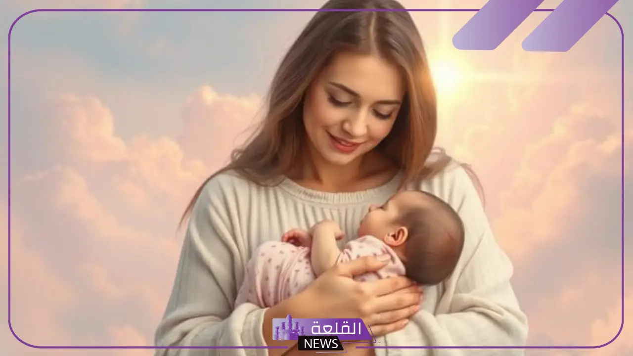 تفسير حلم رؤية ولادة بنت في المنام لابن شاهين للحامل والعزباء تفسير حلم رؤية ولادة بنت في المنام لابن شاهين للحامل والعزباء