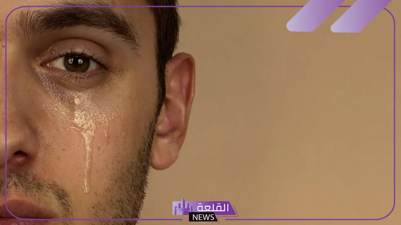 تفسير حلم البكاء في المنام لابن سيرين والدموع للعزباء