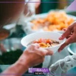 تفسير حلم الصدقة بالطعام في المنام للعزباء والمتزوجة عند ابن سيرين
