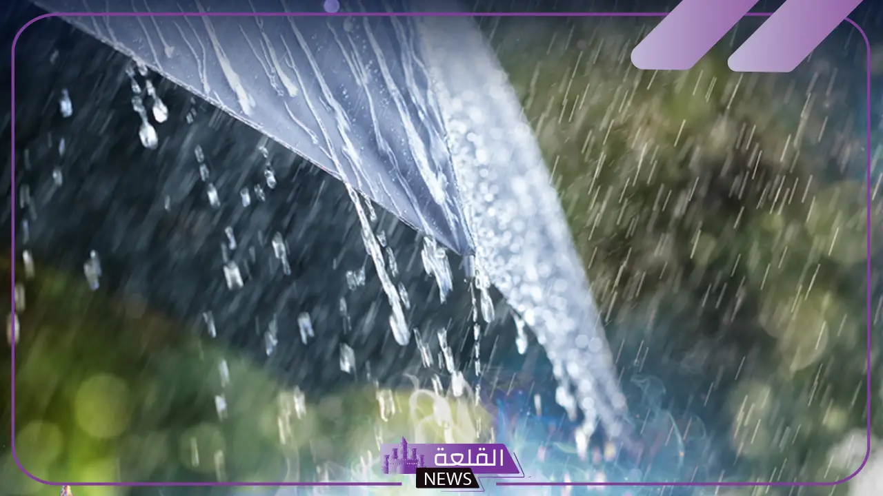 تفسير حلم رؤية المطر في المنام للرجل في حوش البيت لابن سيرين