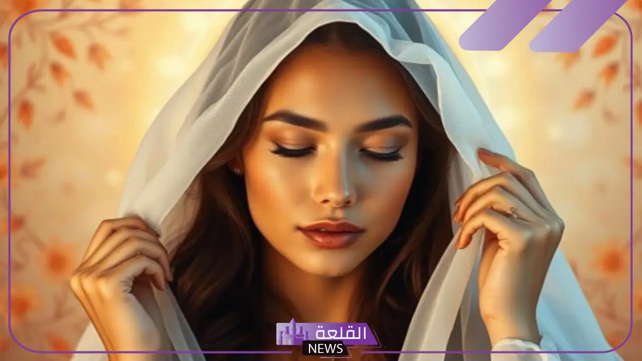 تفسير حلم كشف الوجه لغير المحارم في المنام للعزباء والمتزوجة تفسير حلم كشف الوجه لغير المحارم في المنام للعزباء والمتزوجة