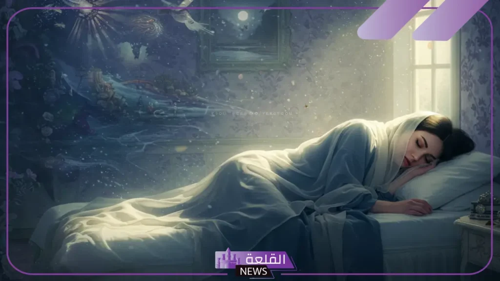 تفسير حلم رؤية التعري في المنام للعالم ابن سيرين للعزباء