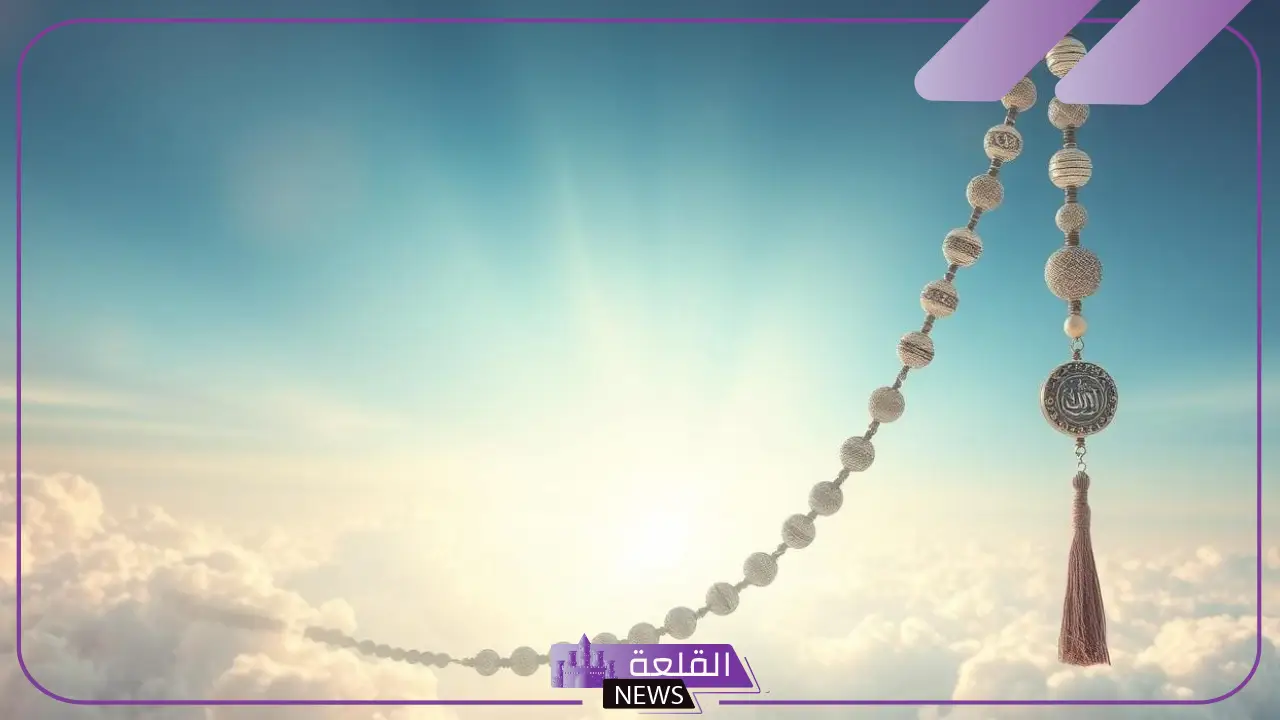 تفسير حلم السبحة للعزباء في المنام ورمزها عند العالم ابن سيرين