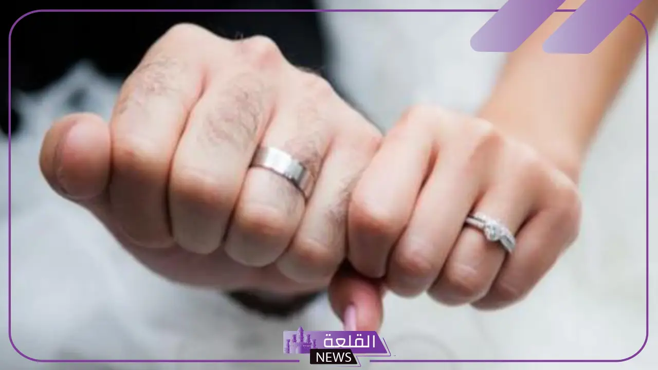 مكان الدبلة في اليد بعد الزواج والخطوبة.. التقاليد العربية في ارتداء الدبلة