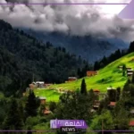 أسماء مدن تركيا الريفية والسياحية.. السكن في الريف التركي