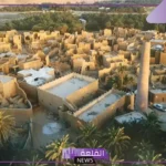 سدير اين تقع؟ كم عدد سكان سدير ومدنها؟