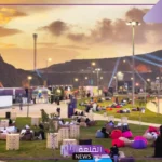 أبرز فعاليات مهرجان سما ابها والمناطق